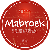 Slagerij Mabroek